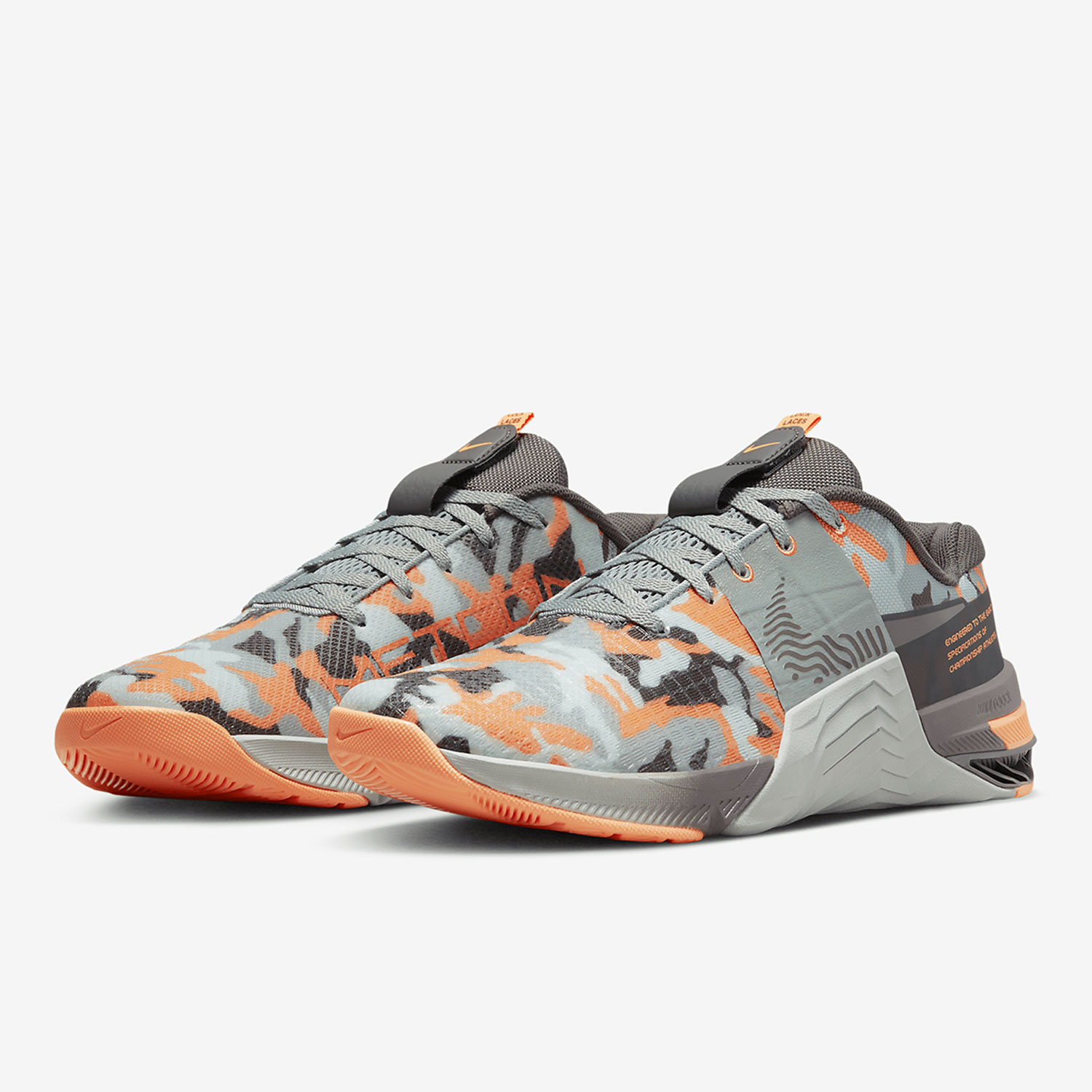 Nike genuine Metcon 8 AMP Men' - Men Shoes Nike 리뷰 및 가격
