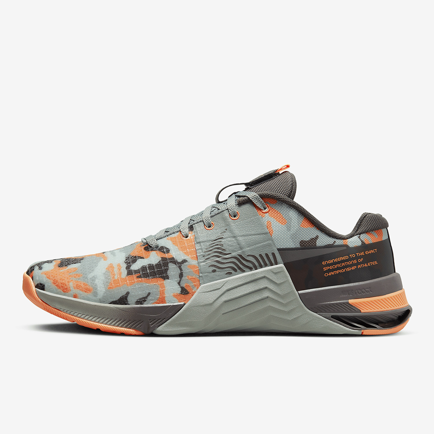 Nike genuine Metcon 8 AMP Men' - Men Shoes Nike 리뷰 및 가격