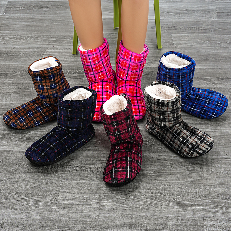Winter Adult Men And Women Thi - Men'S Shoes Non Slip 리뷰 및 가격