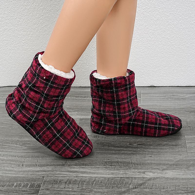 Winter Adult Men And Women Thi - Men'S Shoes Non Slip 리뷰 및 가격