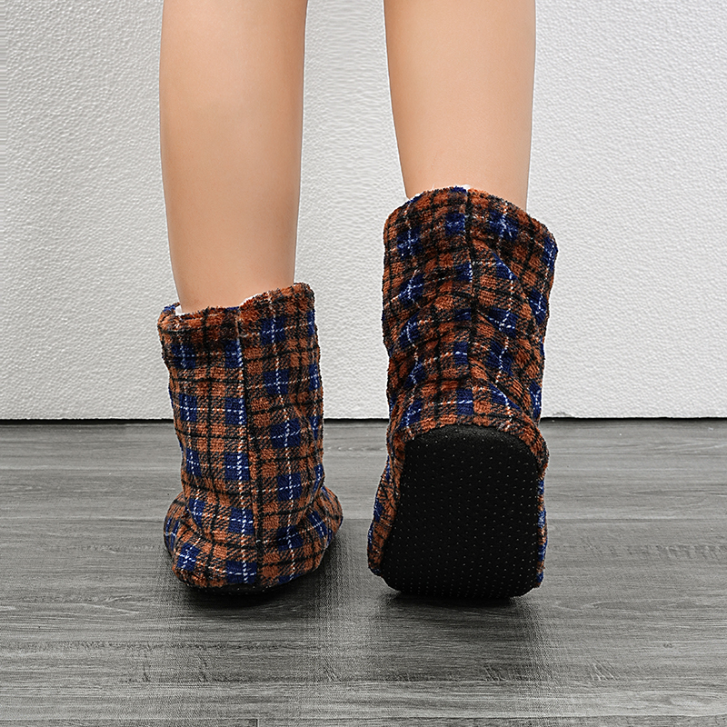 Winter Adult Men And Women Thi - Men'S Shoes Non Slip 리뷰 및 가격