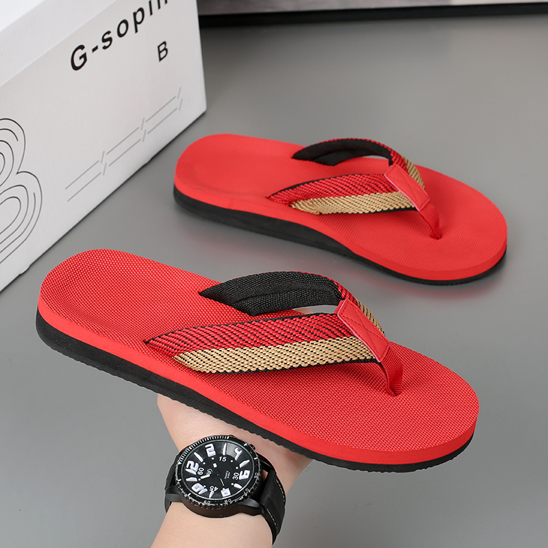 Anti-Skid Men's Summer Flip Fl - Men Shoes Sale 리뷰 및 가격