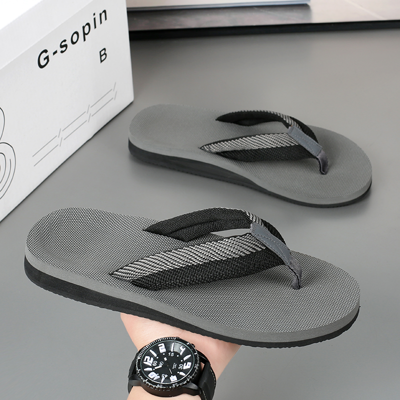 Anti-Skid Men's Summer Flip Fl - Men Shoes Sale 리뷰 및 가격