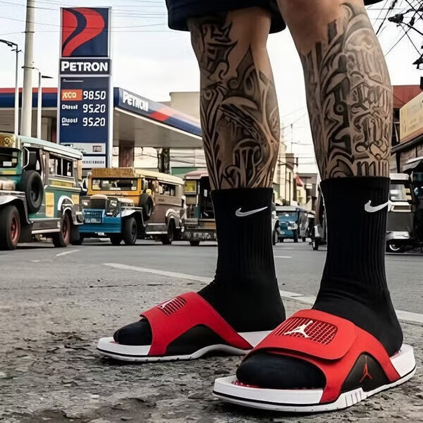 Nike Men's Shoes Jordan Hydro  - Men Shoes Nike 리뷰 및 가격
