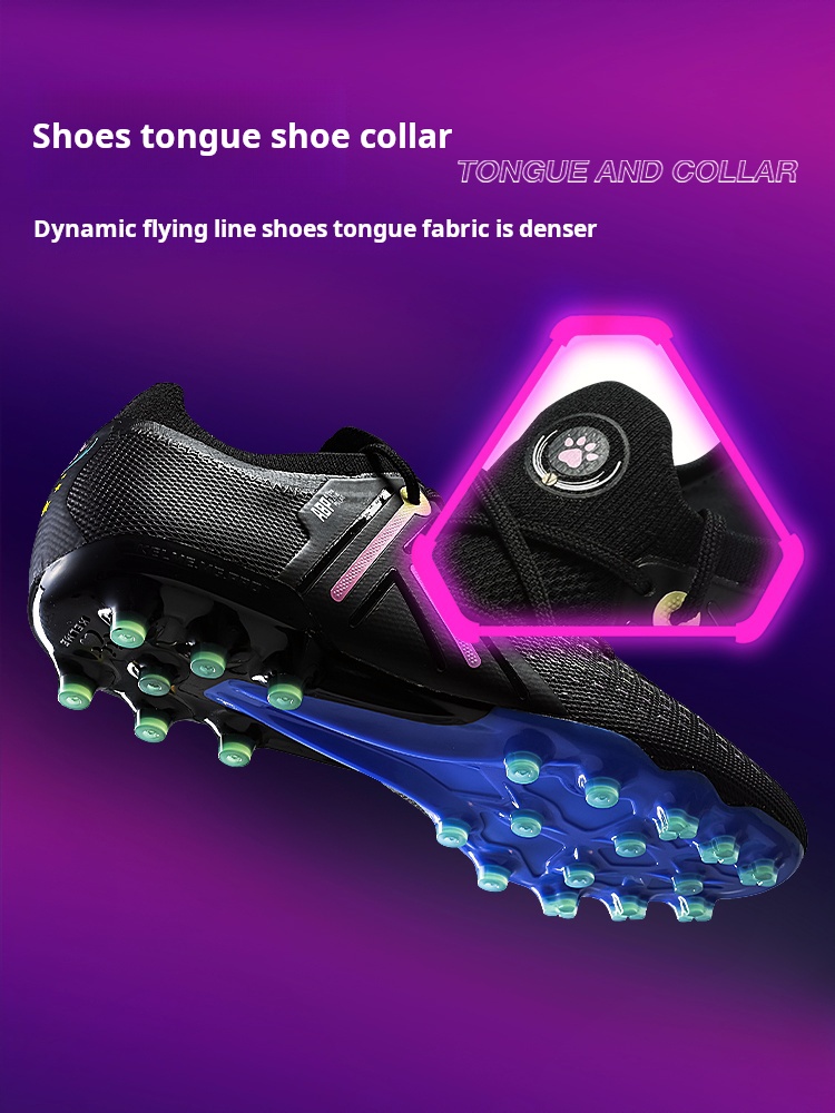 KELME Next Top Football Shoes  - Men'S Shoes In Next 리뷰 및 가격