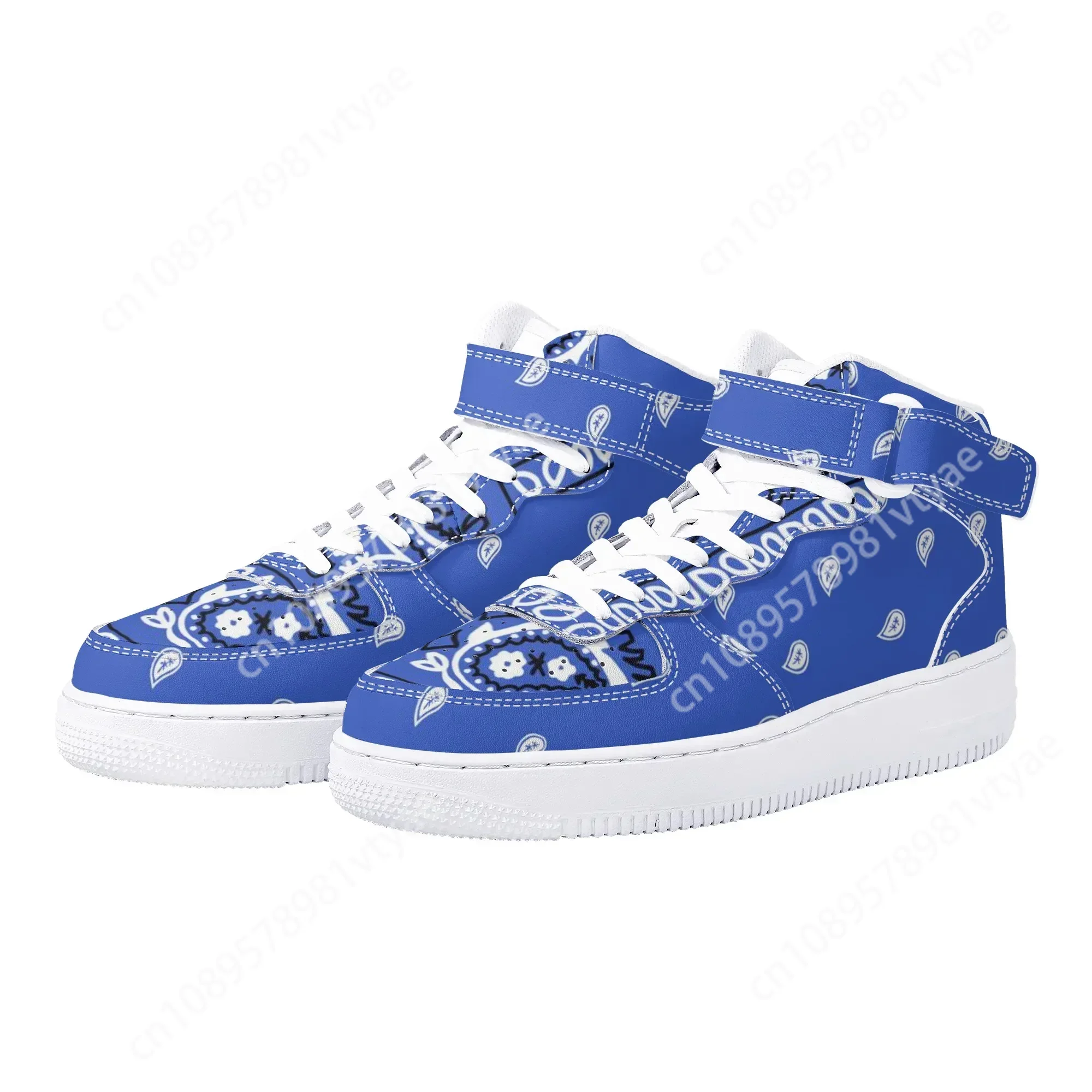 New Arrivals Bandana Print Men - Men Shoes Sale 리뷰 및 가격