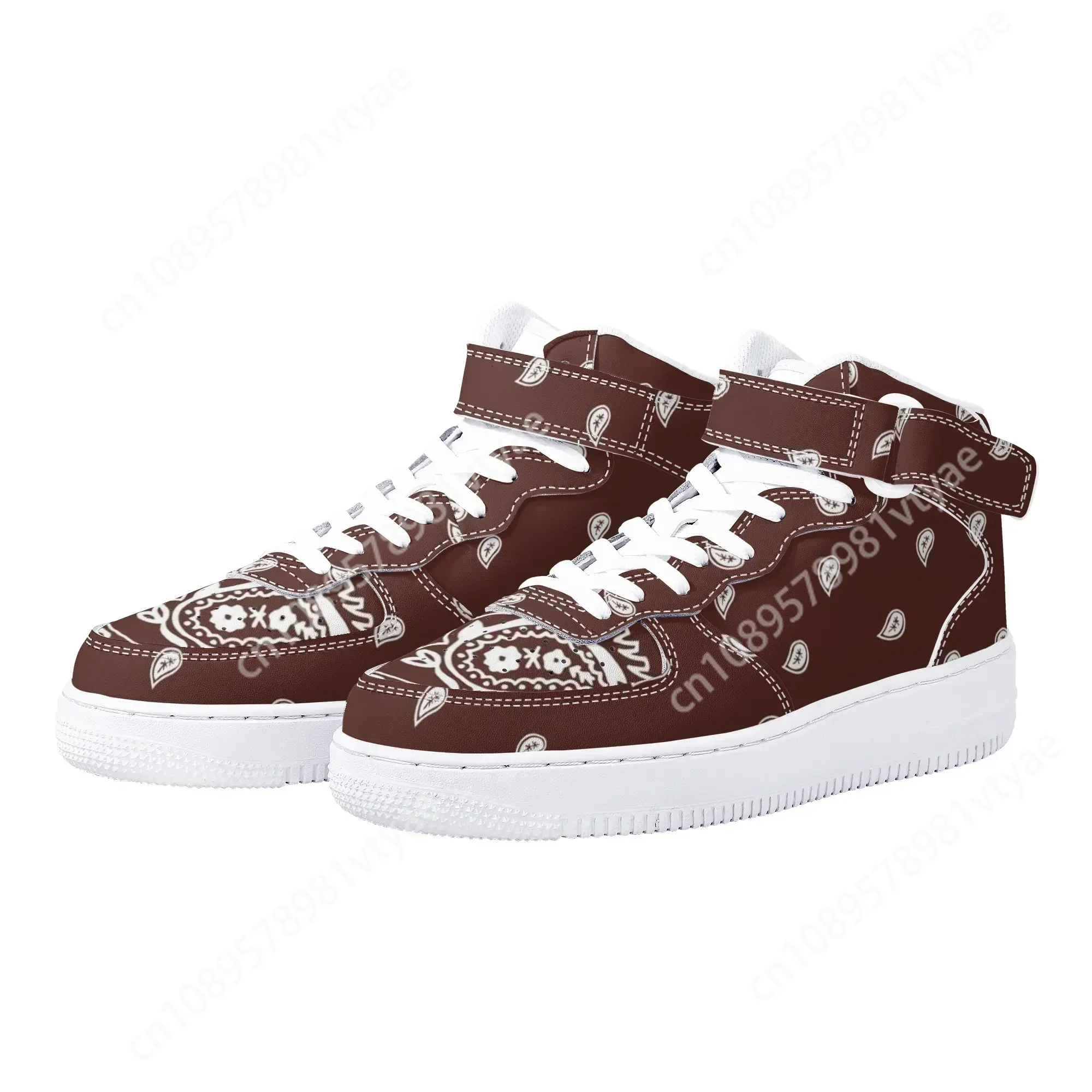 New Arrivals Bandana Print Men - Men Shoes Sale 리뷰 및 가격