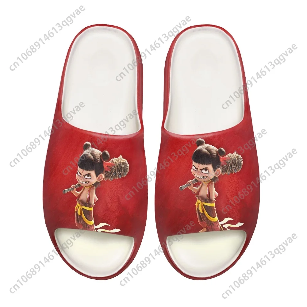 Nezha 2 Devil Boy Conquers The - Men Shoes On 리뷰 및 가격