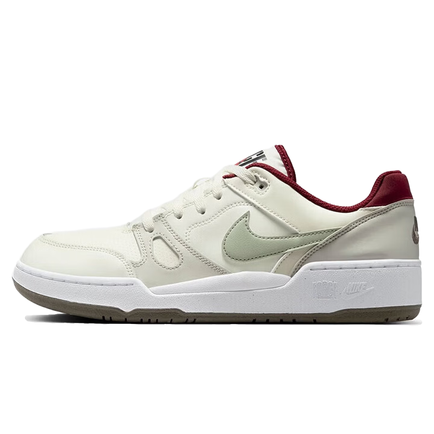Nike Full Force LOW Comfortabl - Men'S Shoes Limited Edition 리뷰 및 가격