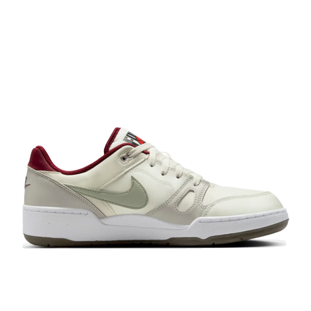 Nike Full Force LOW Comfortabl - Men'S Shoes Limited Edition 리뷰 및 가격