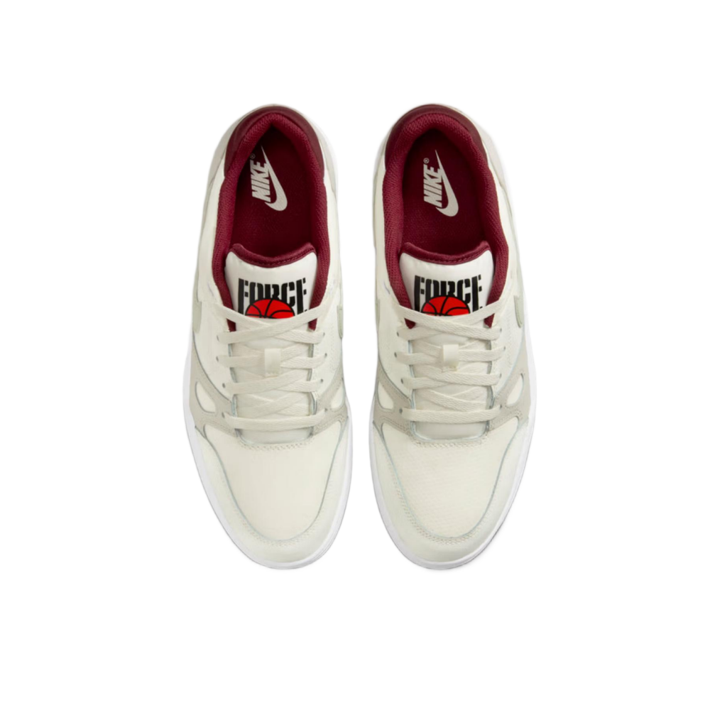 Nike Full Force LOW Comfortabl - Men'S Shoes Limited Edition 리뷰 및 가격