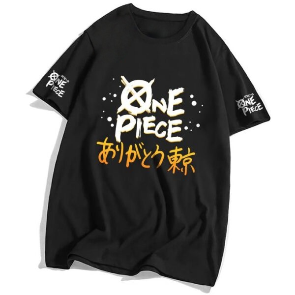 Summer 2026 One Piece Tokyo Li - Men'S Shoes Limited Edition 리뷰 및 가격