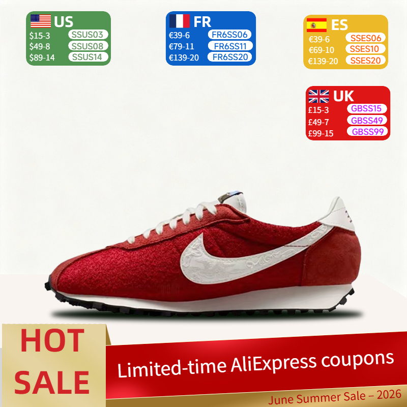 Nike LD-1000 Festive Minimalis - Men'S Shoes Limited Edition 리뷰 및 가격