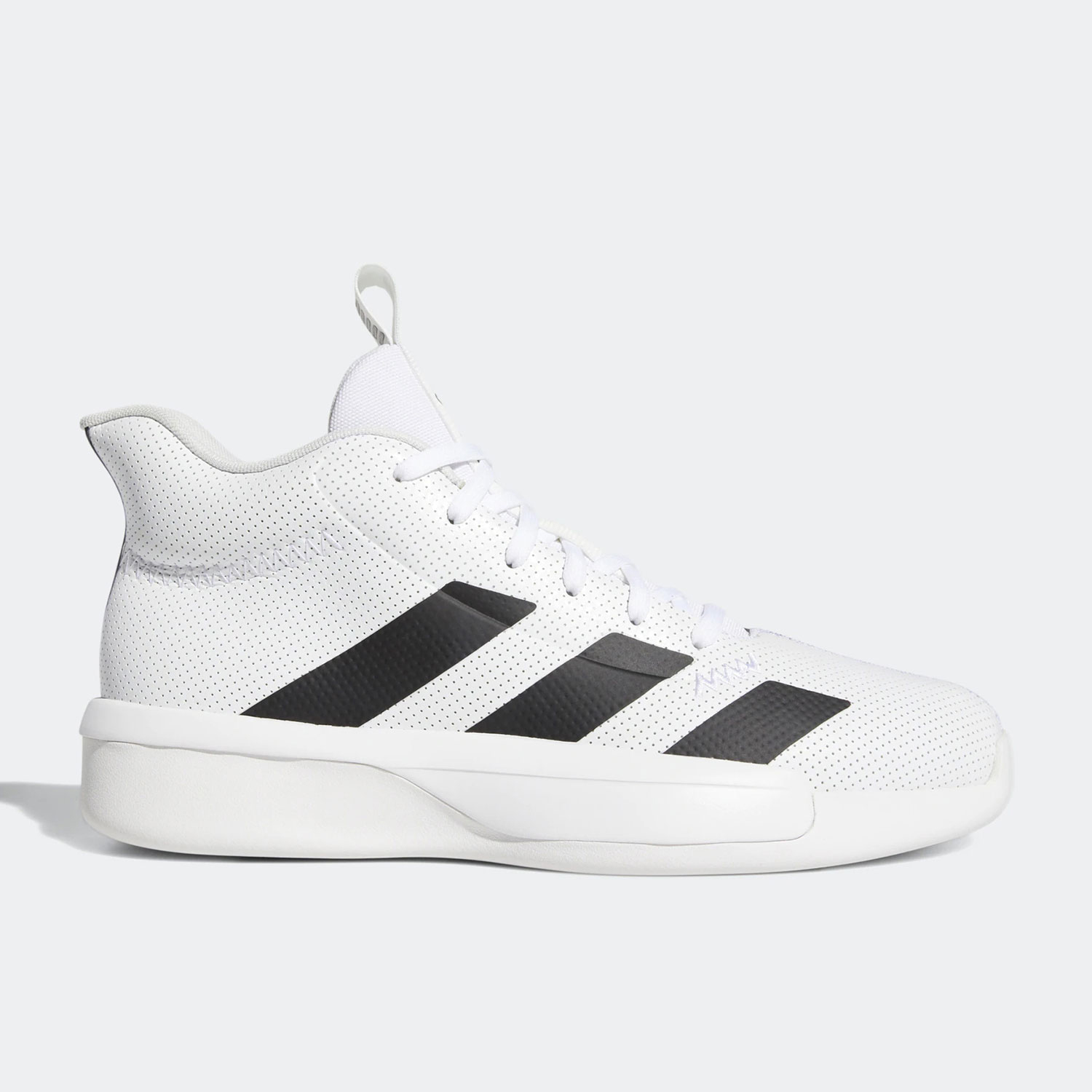 Adidas Official Authentic Pro  - Men'S Shoes In Next 리뷰 및 가격