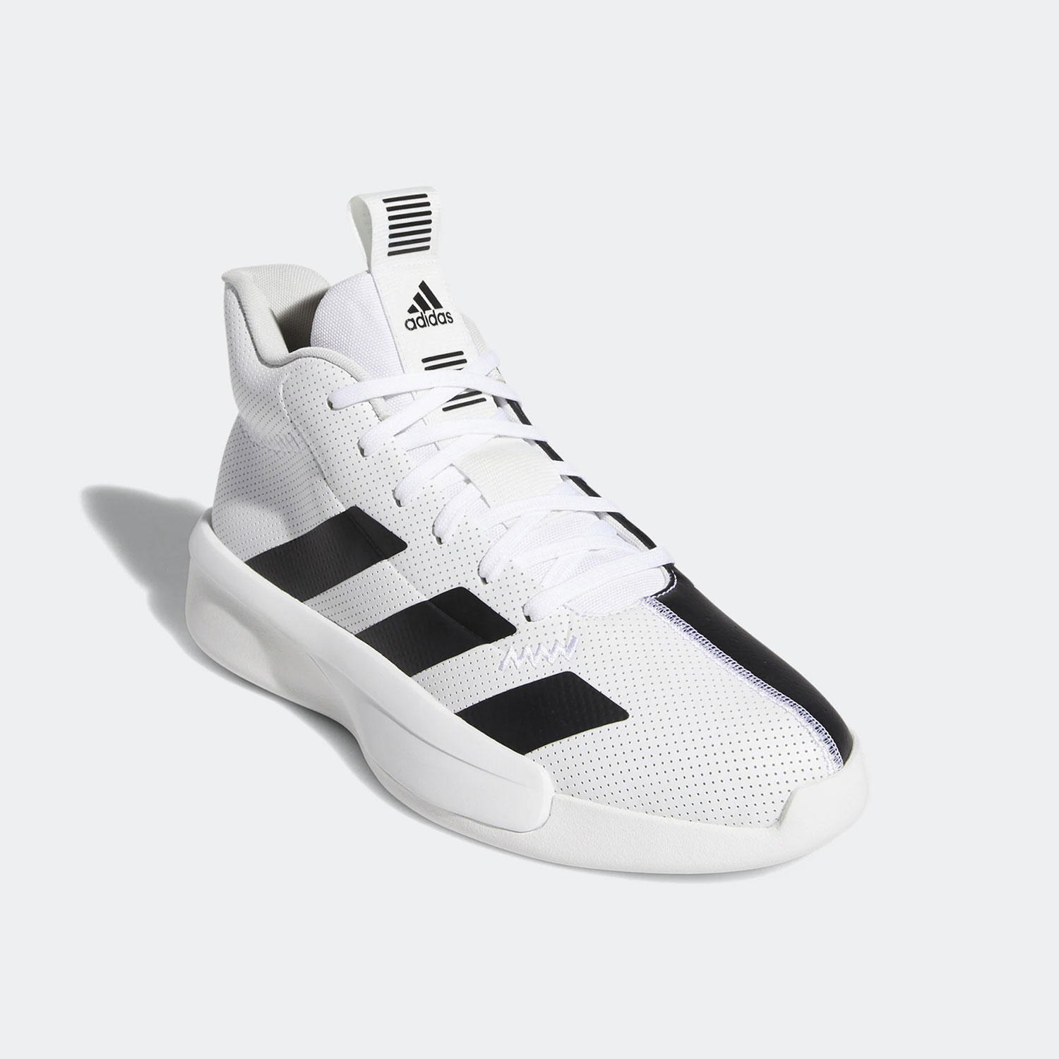 Adidas Official Authentic Pro  - Men'S Shoes In Next 리뷰 및 가격