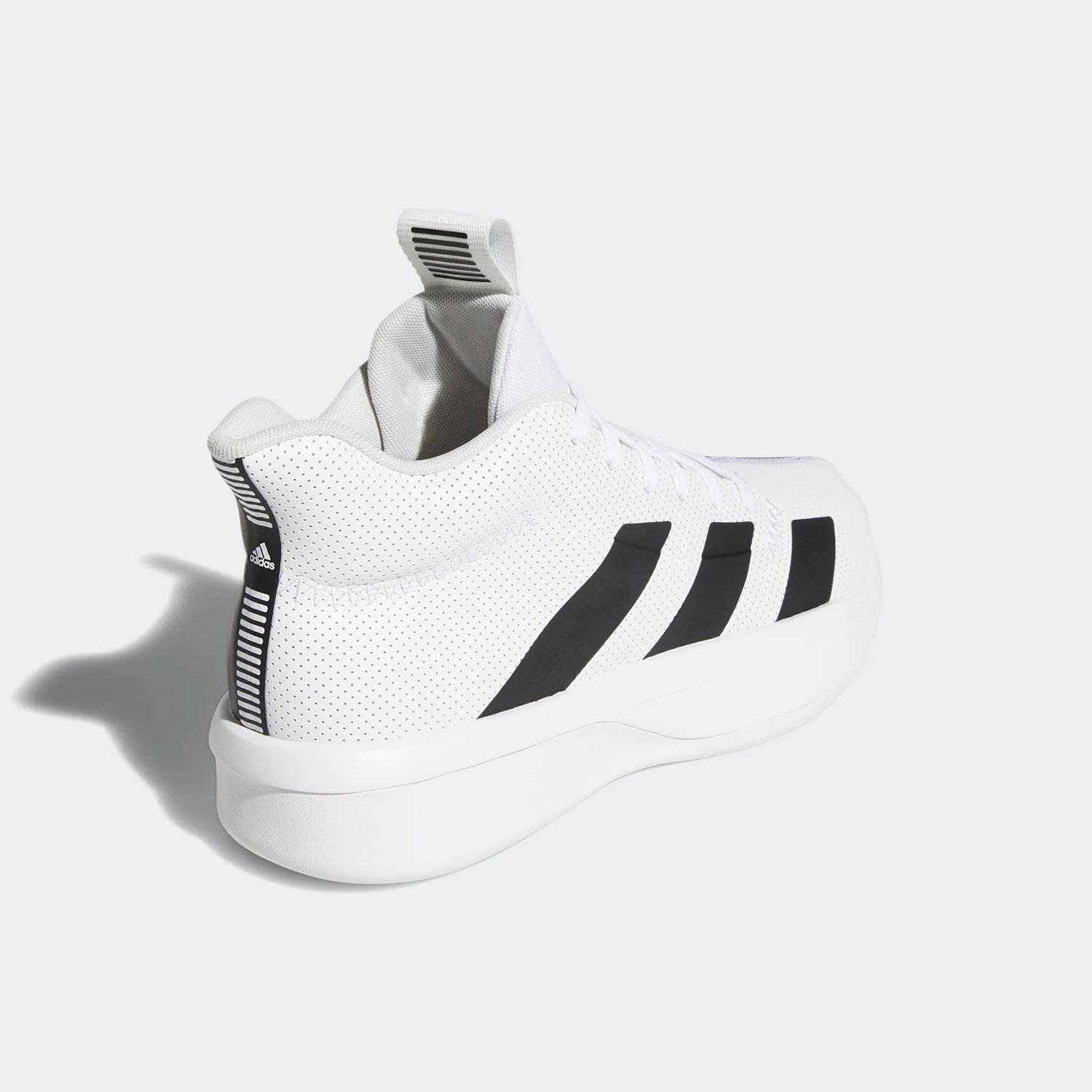 Adidas Official Authentic Pro  - Men'S Shoes In Next 리뷰 및 가격