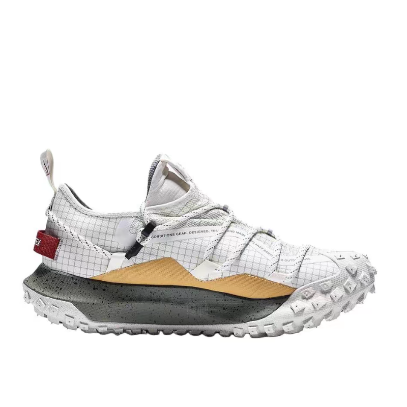 Nike ACG Mountain Year of the  - Men'S Shoes Limited Edition 리뷰 및 가격