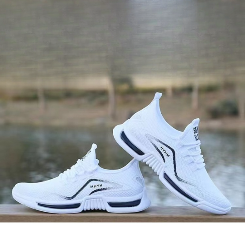 Leisure running shoes new summ - Men Shoes Sale 리뷰 및 가격