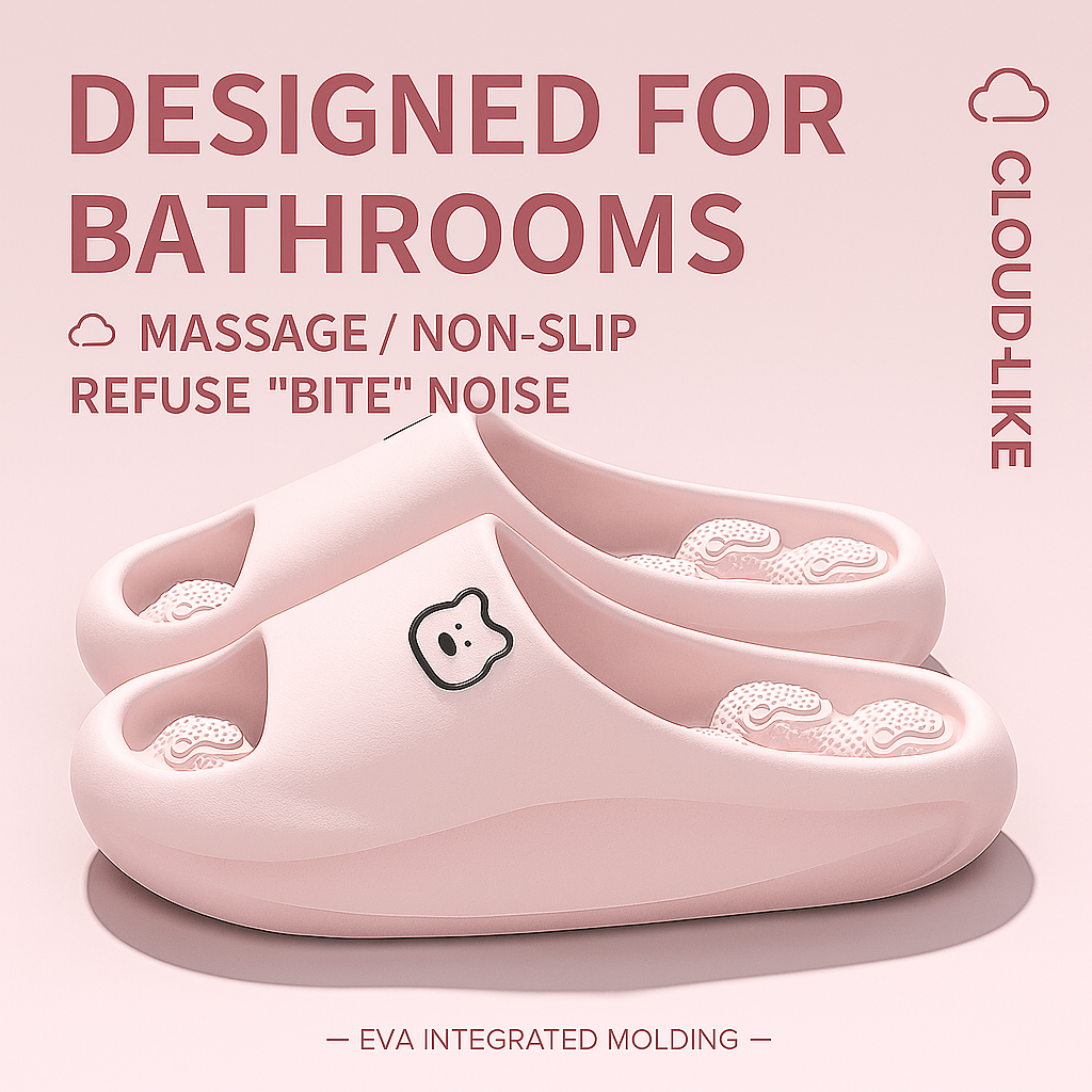 Leaking Eva Massage Women's Ba - Men Shoes On 리뷰 및 가격
