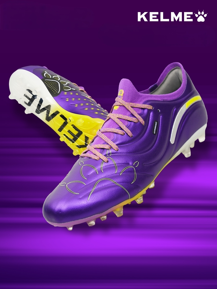 Kelme Next Top Football Shoes  - Men'S Shoes In Next 리뷰 및 가격