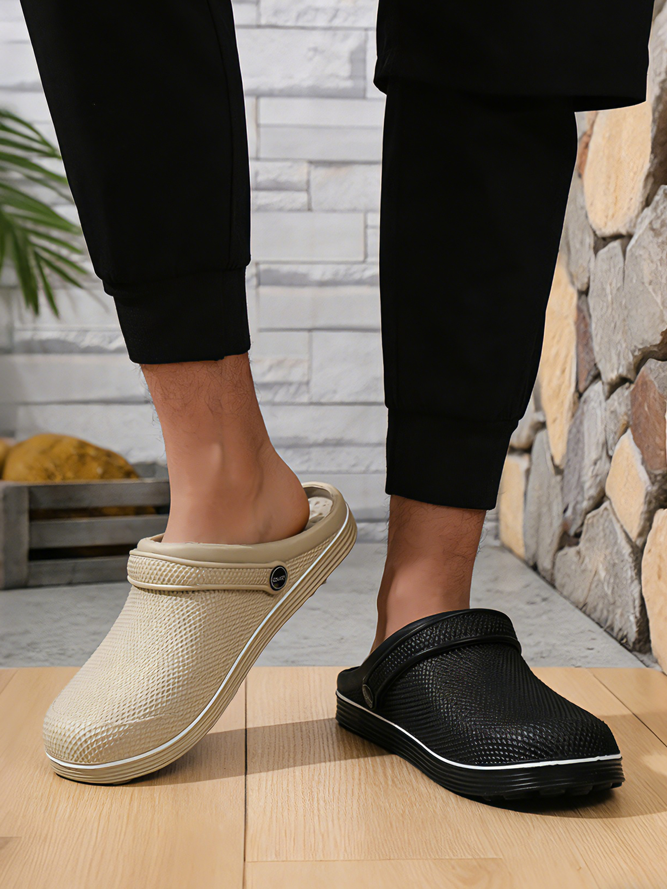 Men's New Vintage Style Casual - Loafer Slip On Men 리뷰 및 가격