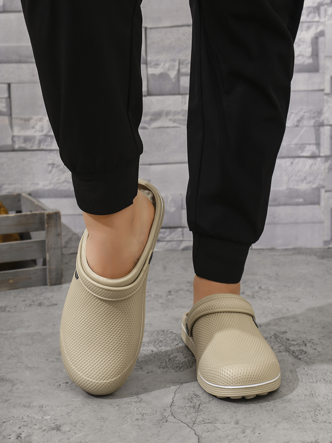 Men's New Vintage Style Casual - Loafer Slip On Men 리뷰 및 가격