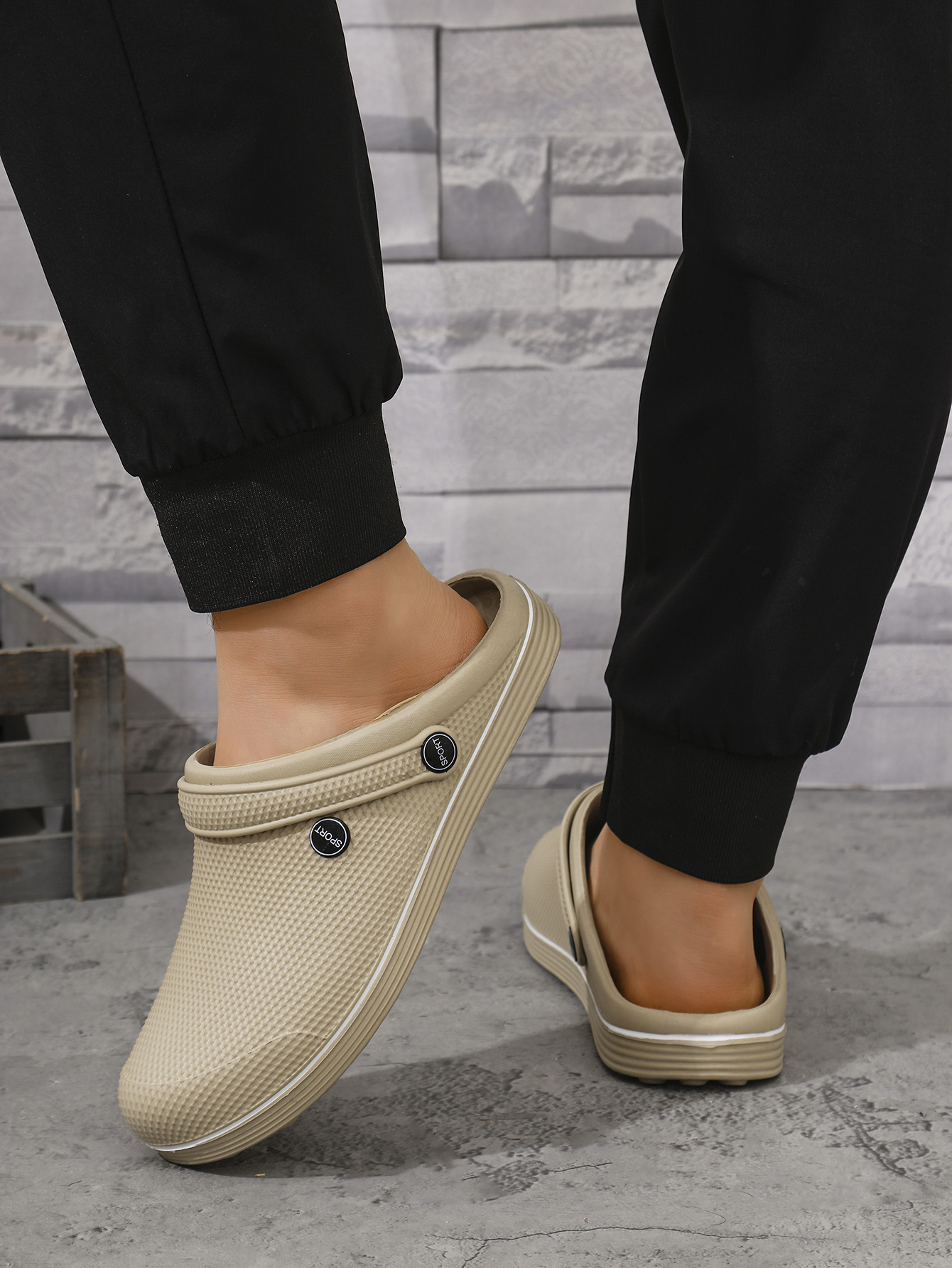 Men's New Vintage Style Casual - Loafer Slip On Men 리뷰 및 가격