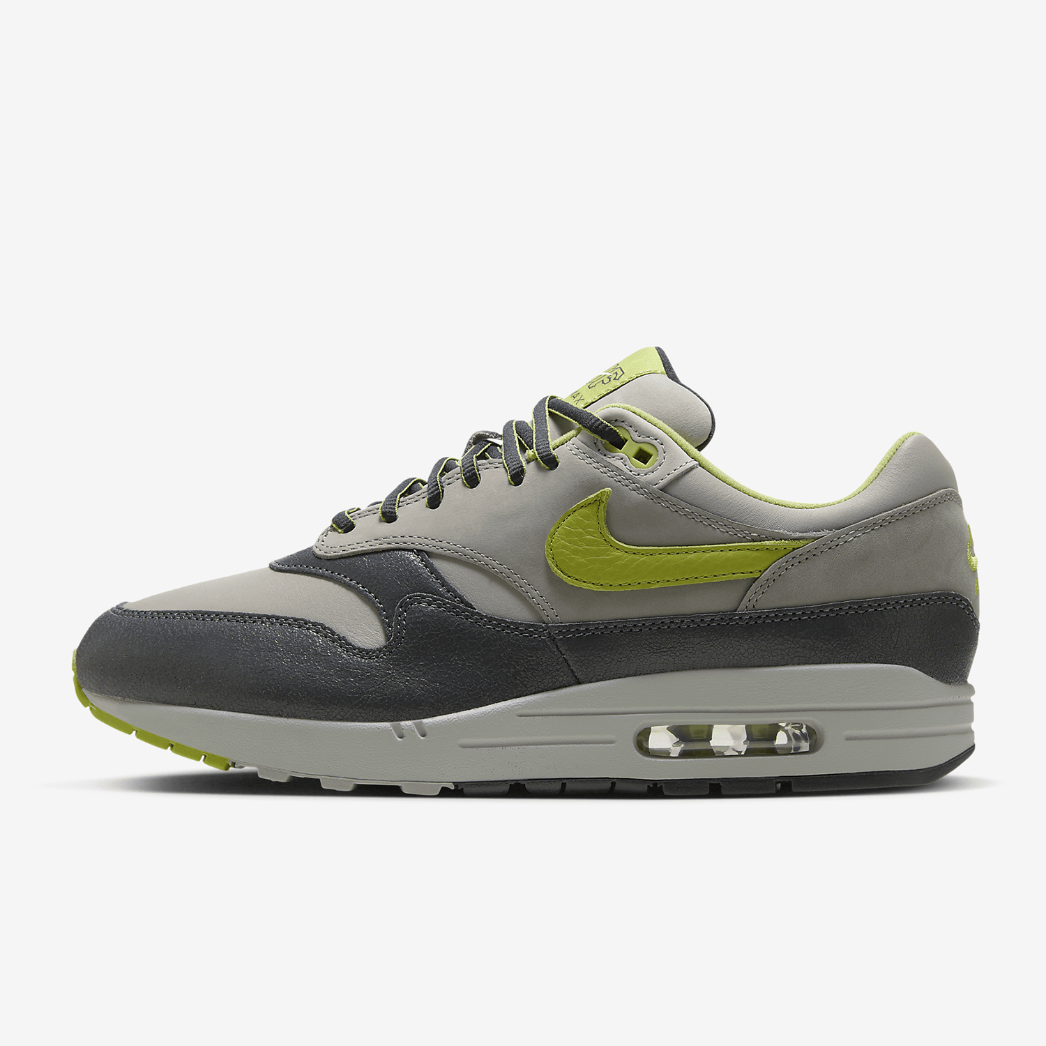 Nike genuine Air Max 1 SP Men' - Men Shoes Nike 리뷰 및 가격