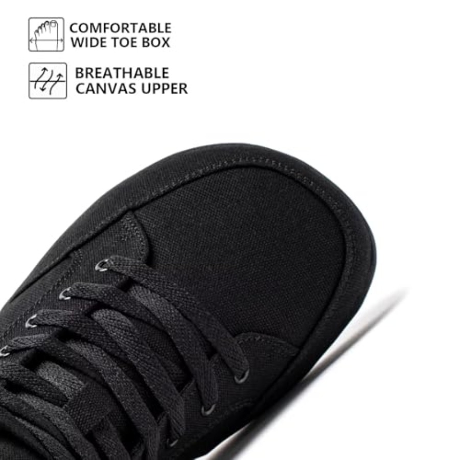 HOBIBEAR Mens Barefoot Shoes W - Men'S Shoes With Wide Toe Box 리뷰 및 가격
