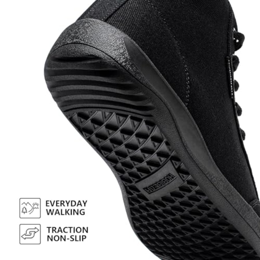 HOBIBEAR Mens Barefoot Shoes W - Men'S Shoes With Wide Toe Box 리뷰 및 가격
