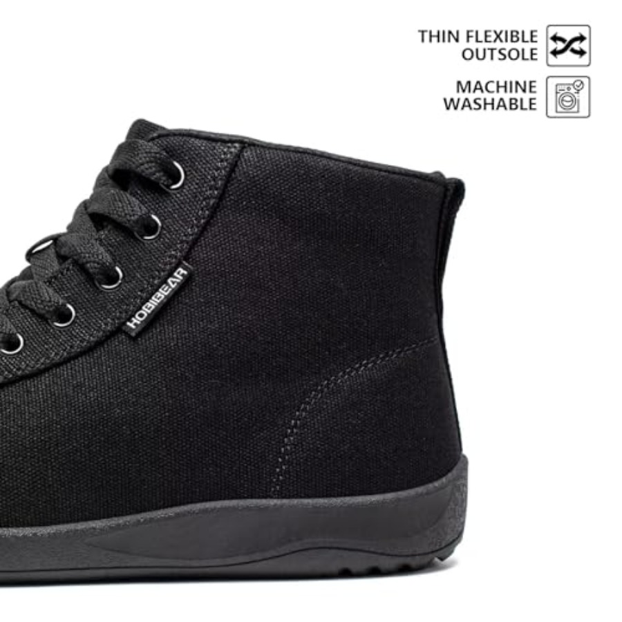 HOBIBEAR Mens Barefoot Shoes W - Men'S Shoes With Wide Toe Box 리뷰 및 가격