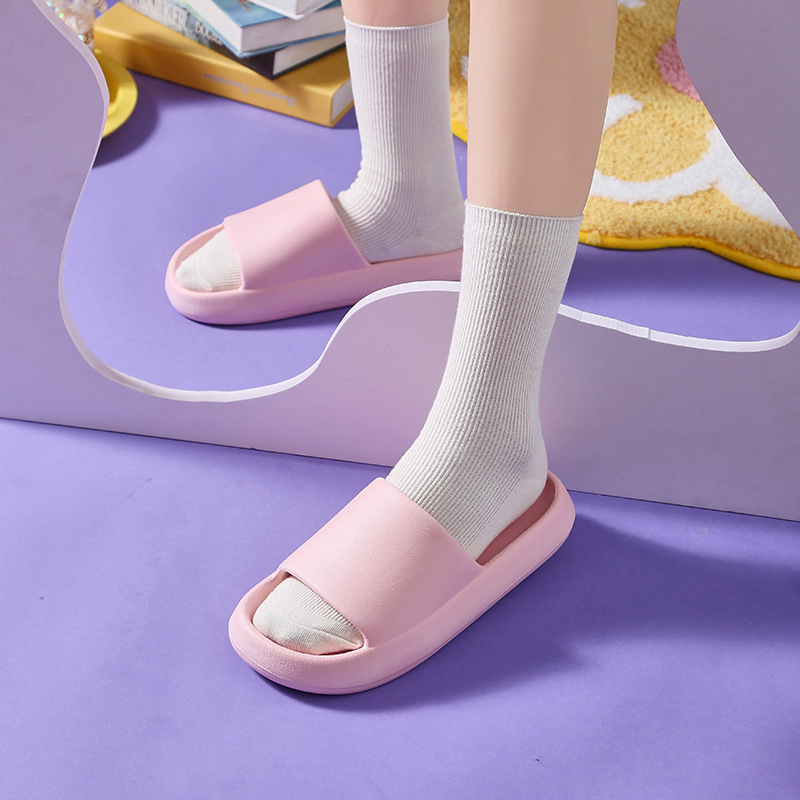 Home Slippers Women cloud Sand - Men'S Shoes Non Slip 리뷰 및 가격