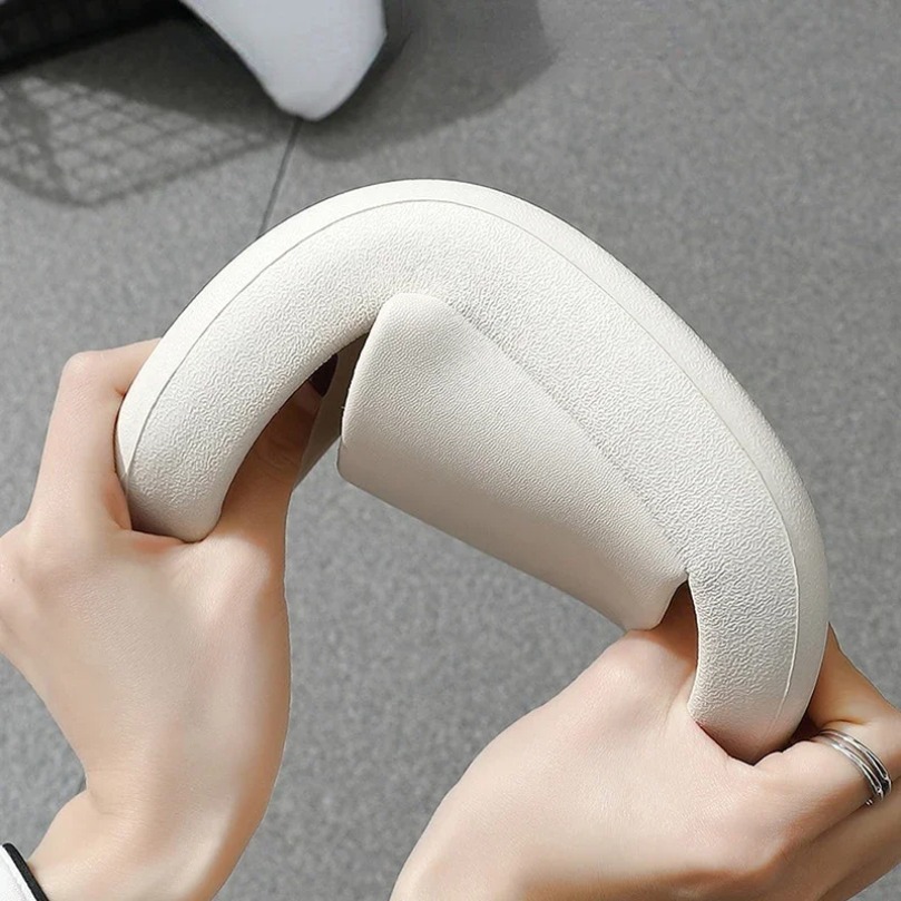Home Slippers Women cloud Sand - Men'S Shoes Non Slip 리뷰 및 가격