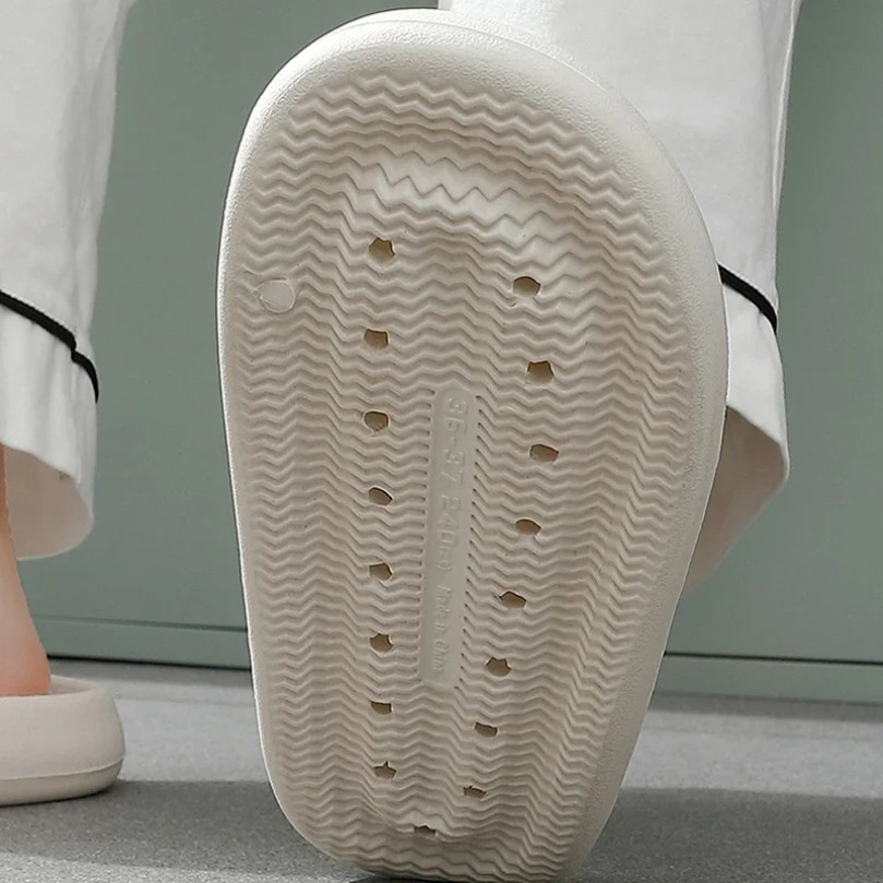 Home Slippers Women cloud Sand - Men'S Shoes Non Slip 리뷰 및 가격