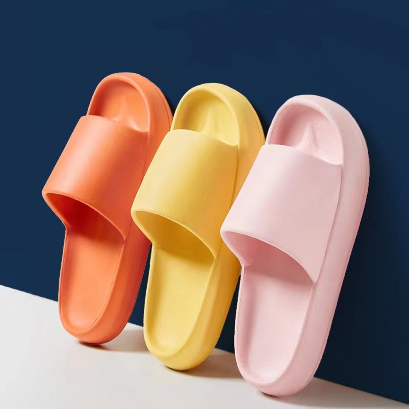 Home Slippers Women cloud Sand - Men'S Shoes Non Slip 리뷰 및 가격
