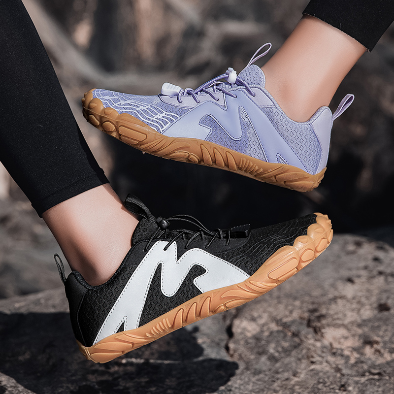 2026 Sneakers Barefoot Shoes F - Men'S Shoes With Wide Toe Box 리뷰 및 가격
