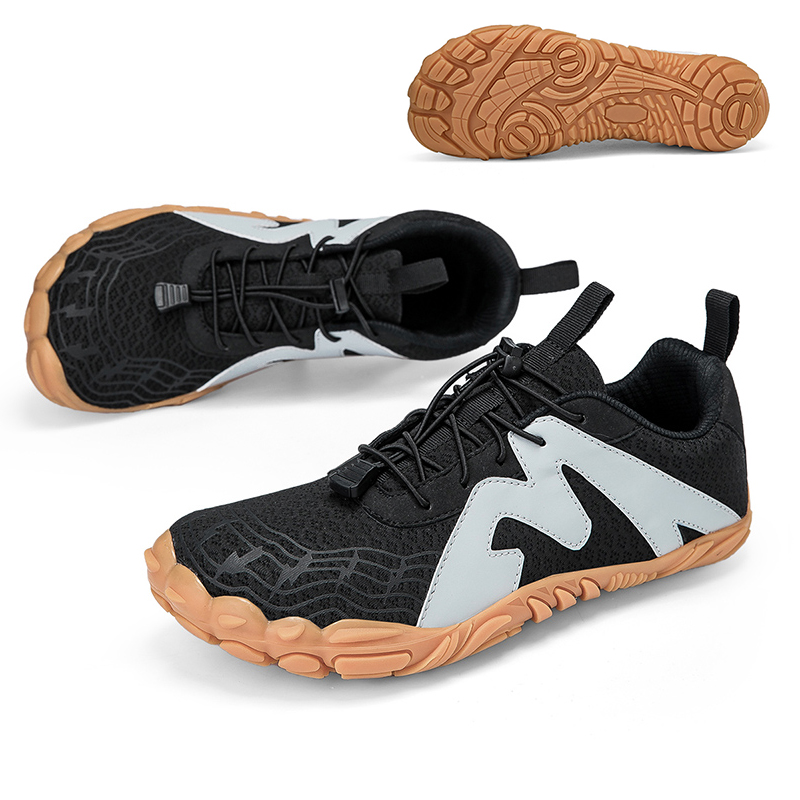 2026 Sneakers Barefoot Shoes F - Men'S Shoes With Wide Toe Box 리뷰 및 가격