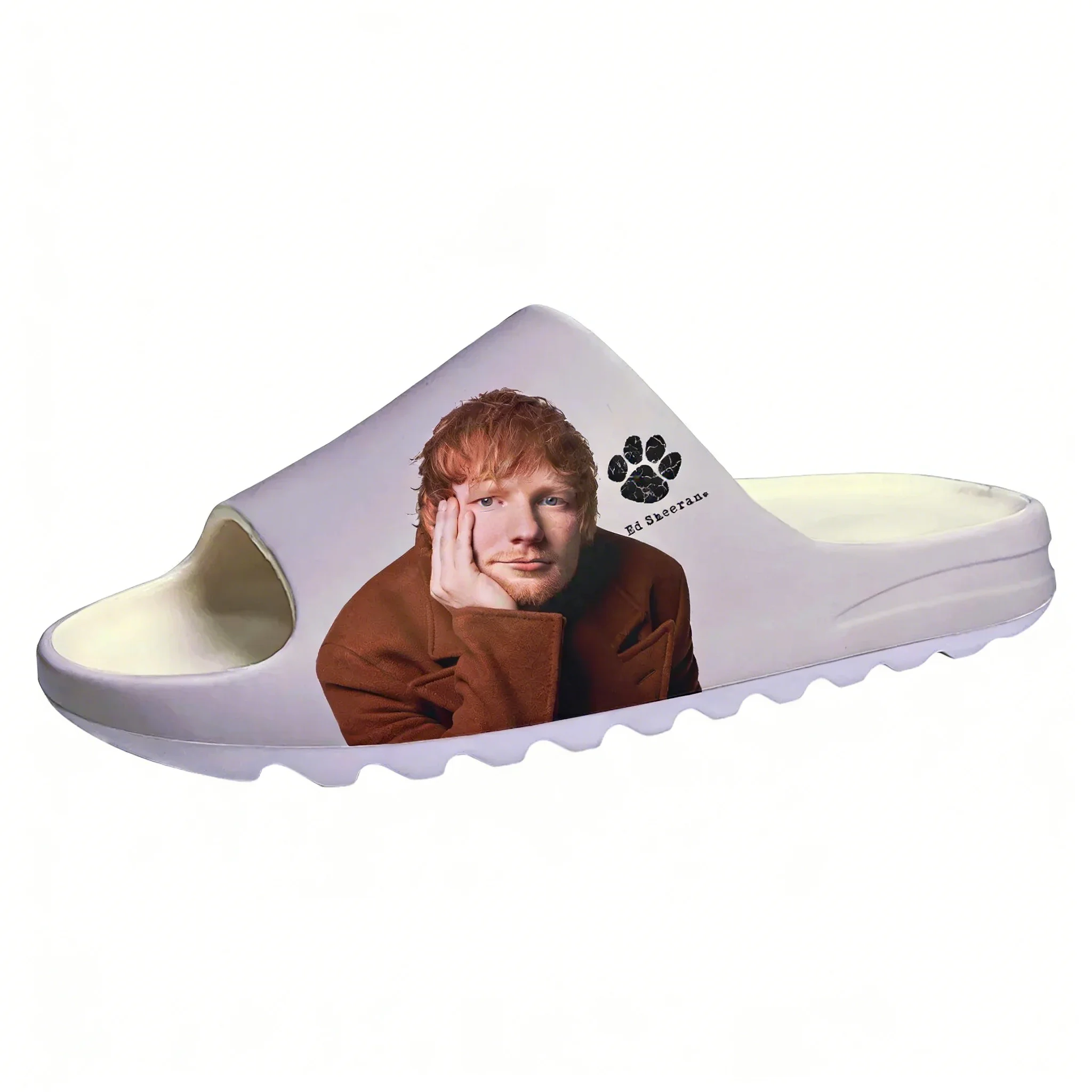 Ed Sheeran Custom Made Soft So - Men Shoes On 리뷰 및 가격