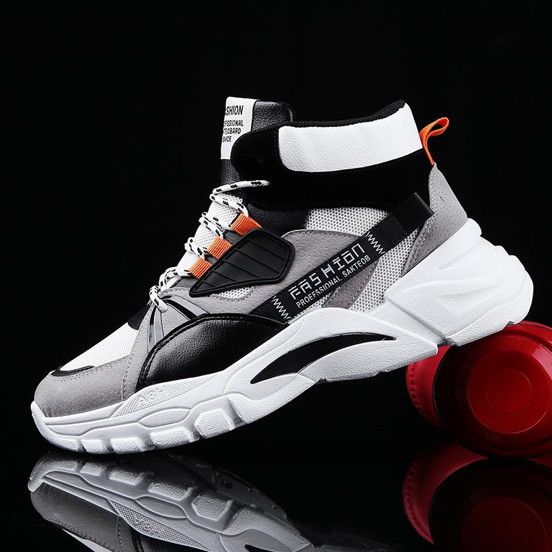 Hightop Summer Men's Sport Sho - Men'S Shoes Expensive Brands 리뷰 및 가격