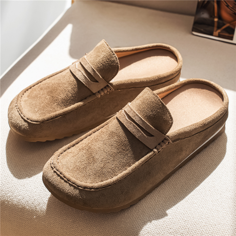 Couple Breathable Walking Shoe - Loafer Slip On Men 리뷰 및 가격