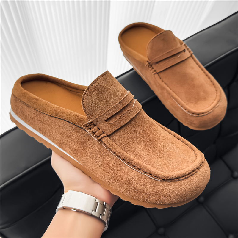 Couple Breathable Walking Shoe - Loafer Slip On Men 리뷰 및 가격
