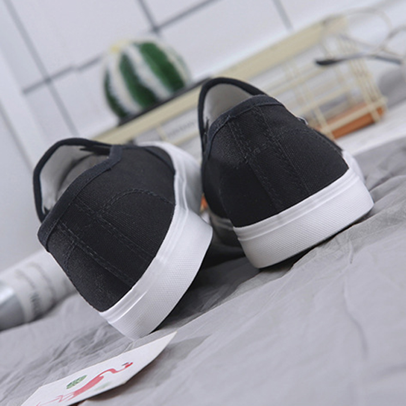 Soft Breathable Mens Cloth Sho - Loafer Slip On Men 리뷰 및 가격