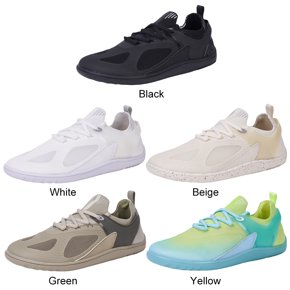 Men Wide Barefoot Shoes Non Sl - Men'S Shoes With Wide Toe Box 리뷰 및 가격