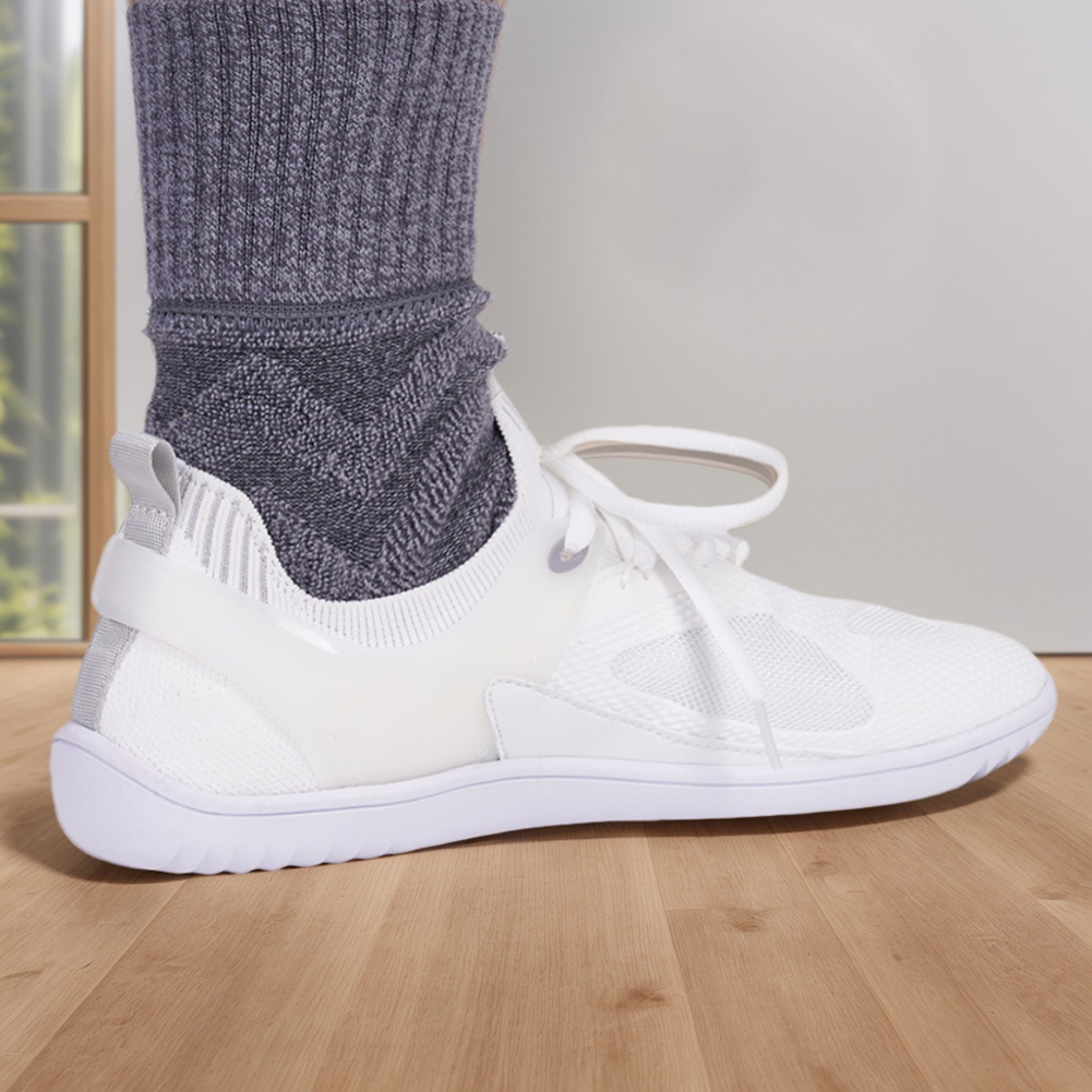 Men Wide Barefoot Shoes Non Sl - Men'S Shoes With Wide Toe Box 리뷰 및 가격