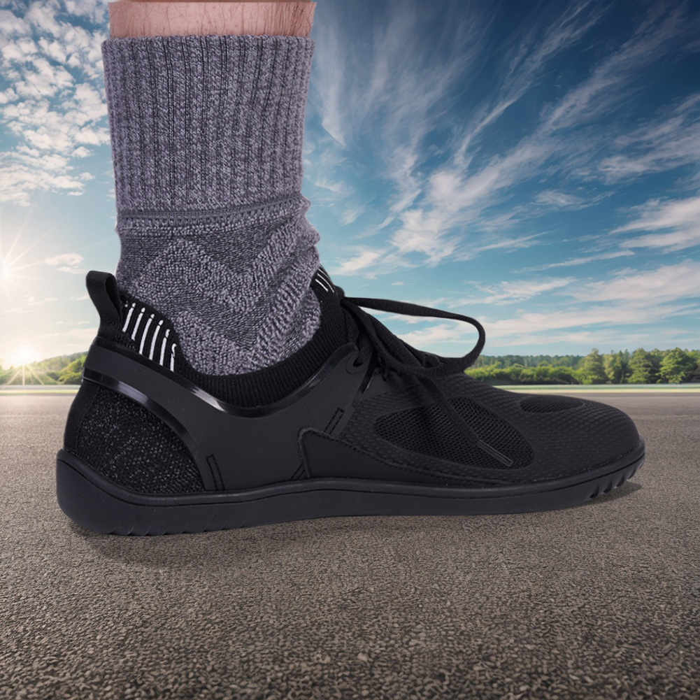 Men Wide Barefoot Shoes Non Sl - Men'S Shoes With Wide Toe Box 리뷰 및 가격