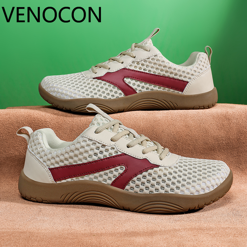 VENOCON Barefoot Men's Sneaker - Men'S Shoes With Wide Toe Box 리뷰 및 가격