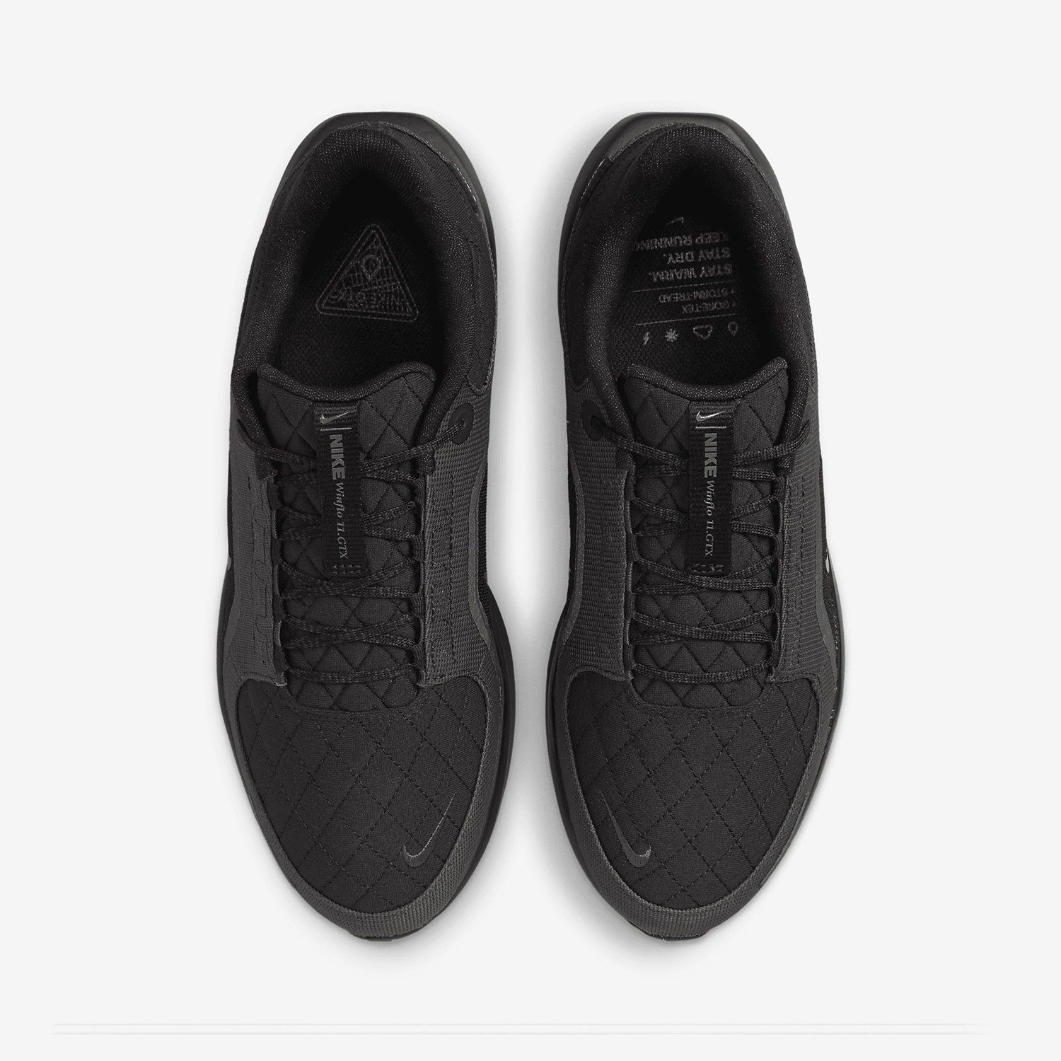 Nike Genuine Winflo 11 GORE-TE - Men Shoes Nike 리뷰 및 가격