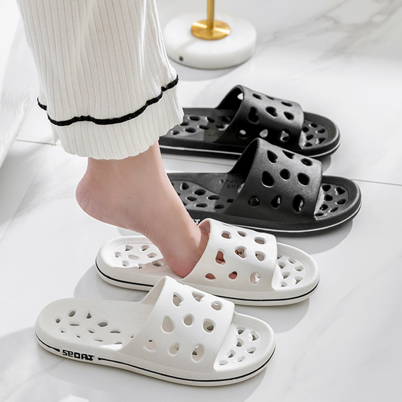 House Slipper Woman Cloud Holl - Men'S Shoes Non Slip 리뷰 및 가격