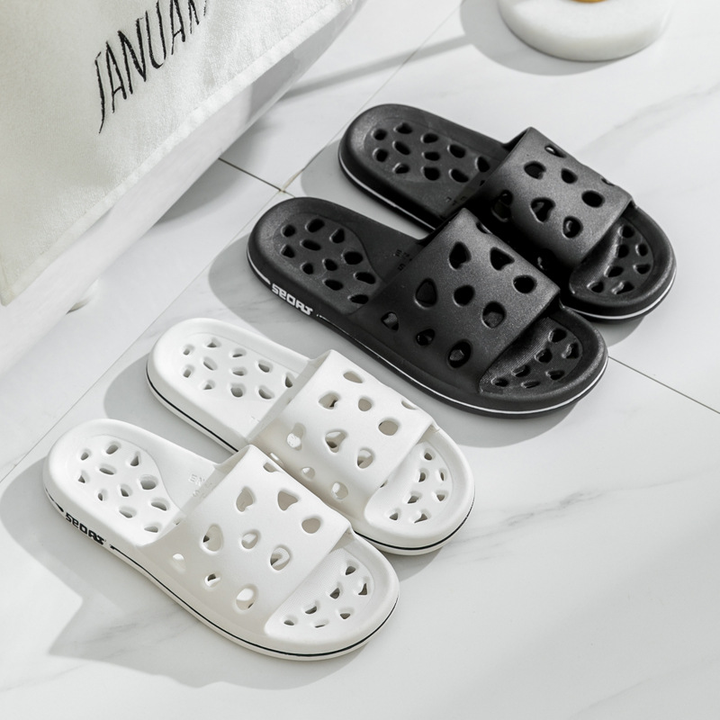 House Slipper Woman Cloud Holl - Men'S Shoes Non Slip 리뷰 및 가격