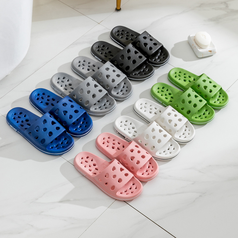 House Slipper Woman Cloud Holl - Men'S Shoes Non Slip 리뷰 및 가격